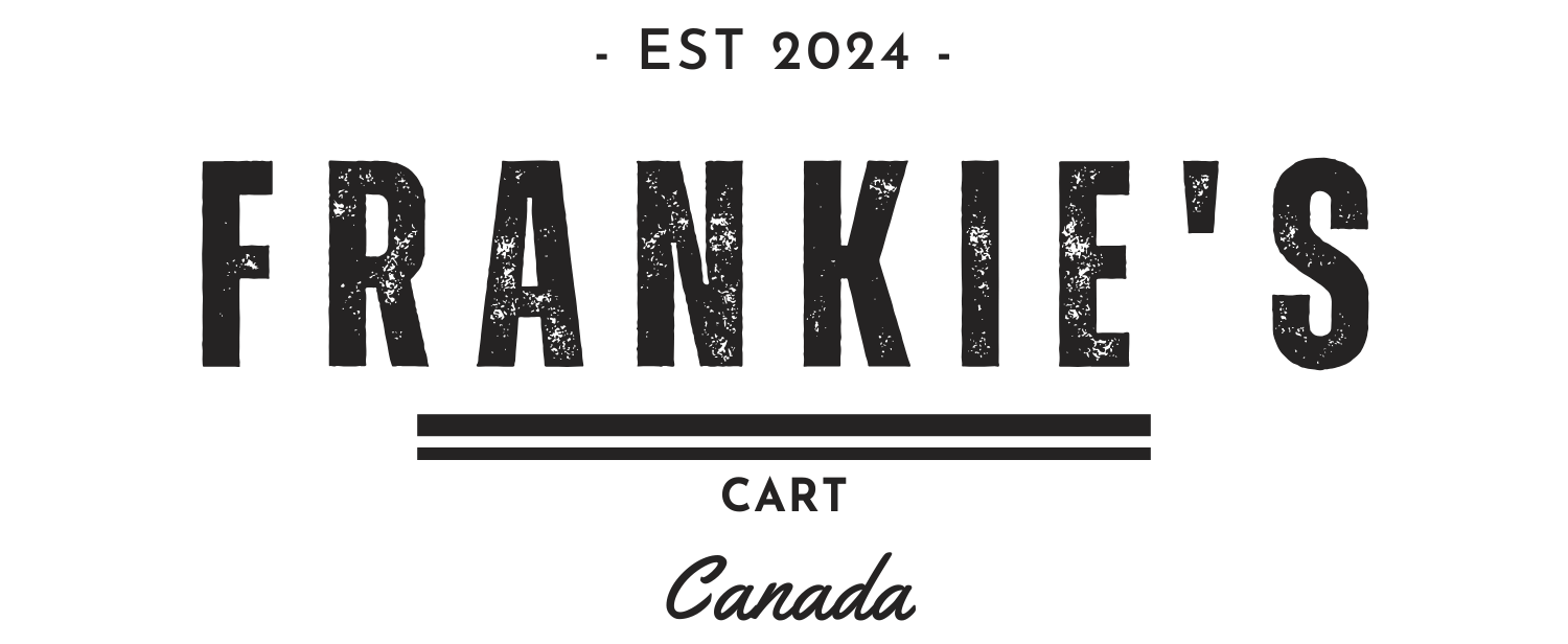 Frankie's Carts